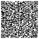 QR code with AAA Mc Kinstry Resume Service contacts