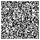QR code with Angels AJS contacts