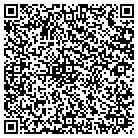 QR code with A Best Resume Service contacts