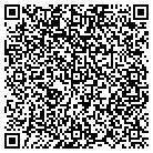 QR code with A Best Resume Service By AAA contacts