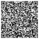 QR code with Alpha Devo contacts