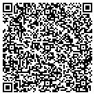 QR code with Anne Maclachlan, Writer and Editor contacts