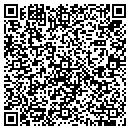 QR code with Claire's contacts