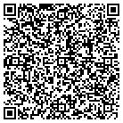 QR code with Twin States Body Shop Supply & contacts