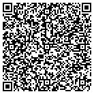 QR code with Metropolitan Zoo Park District contacts