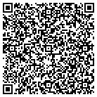QR code with C's Perfect Tie & Accessories contacts