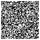 QR code with C S Perfect Tie & Accessories contacts