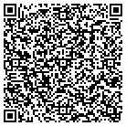 QR code with Chase Bracken Builders contacts