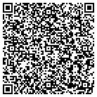 QR code with Chester's Iron Shoppe contacts