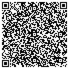 QR code with Museum Of Westward Expansion contacts