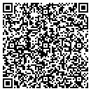QR code with Zoomerz contacts