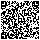 QR code with Raymond Vobr contacts