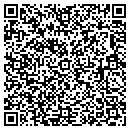 QR code with jusfabstyle contacts
