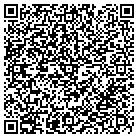 QR code with New Bloomfield Area Historical contacts