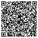 QR code with H W Dennis contacts