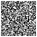 QR code with Oliver House contacts