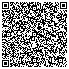 QR code with Hinton Jr Charles Edward contacts