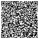 QR code with Autozone contacts