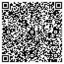 QR code with Autozone contacts