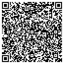 QR code with Autozone contacts