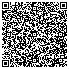 QR code with A Detail Masterpiece contacts