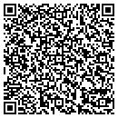 QR code with Autozone contacts