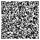 QR code with Autozone contacts