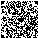 QR code with A & A Environmental Service contacts
