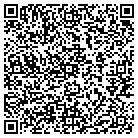 QR code with Marshall Decorating Center contacts