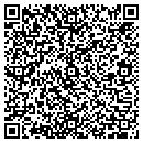 QR code with Autozone contacts