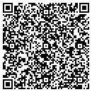QR code with Autozone contacts