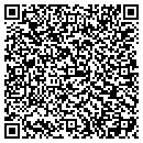 QR code with Autozone contacts