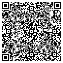 QR code with C Store Plus LLC contacts