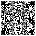 QR code with C T's Adult Super Store contacts