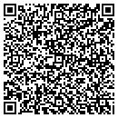 QR code with Robert Zingula contacts