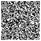 QR code with Helen E Copeland Gallery contacts