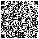QR code with Hide A Way Carry Out contacts
