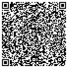 QR code with C & S Building Supply Inc contacts