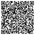 QR code with Gas N Go contacts