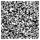 QR code with Hill Top Country Service contacts