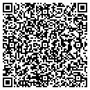 QR code with Rowland Rees contacts
