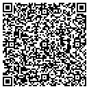 QR code with Lanzas Pizza contacts