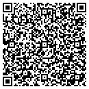 QR code with Maverick contacts
