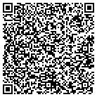 QR code with American Seashore Pleating contacts