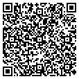 QR code with D. A. Lawson contacts
