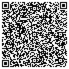 QR code with Djp Miniwarehouses Inc contacts