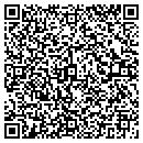 QR code with A & F Auto & Machine contacts