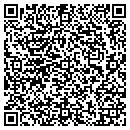 QR code with Halpin Lumber CO contacts