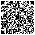 QR code with Kimberly M Banks contacts