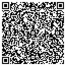 QR code with D & S Collectibles contacts